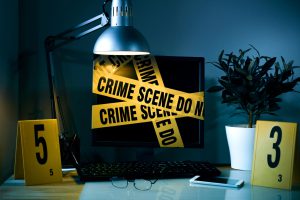 Crime