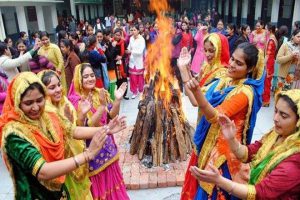 Lohri