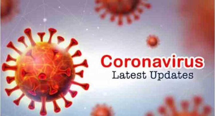 COVID19 INDIA LATEST UPDATE