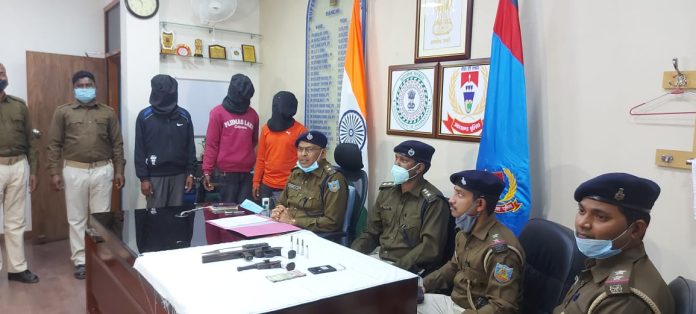 Criminals robbed of 86000