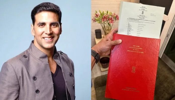 akshay kumar