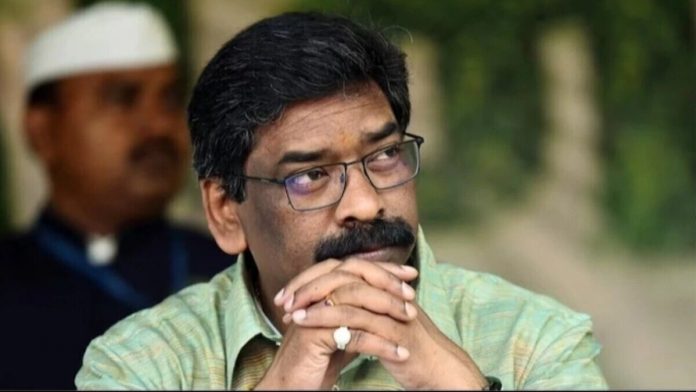 hemant soren hemant soren