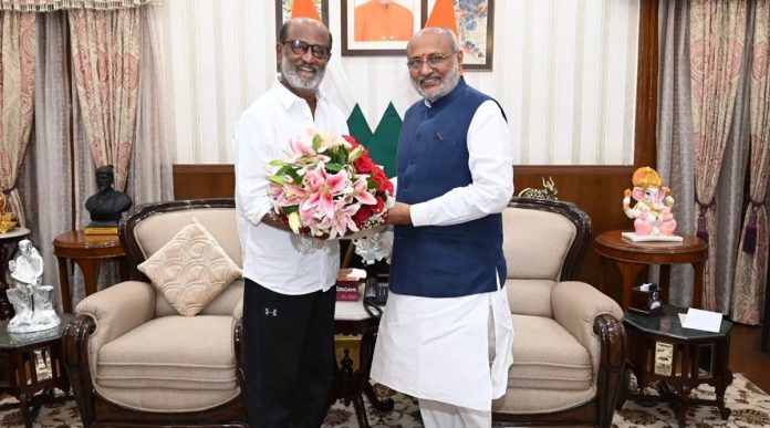 rajnikant