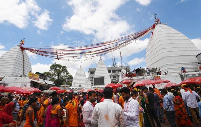 shrawani mela