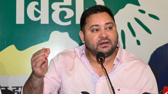 tejaswi yadav tejaswi yadav