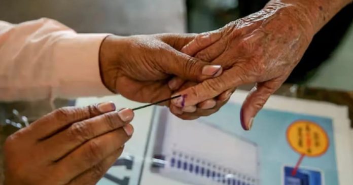 VOTING