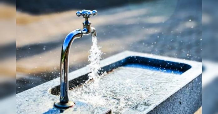 Water supply