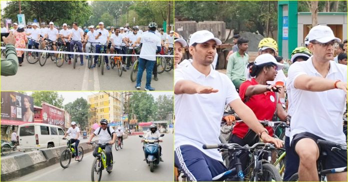 cycle rally