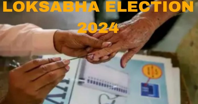 loksabha election