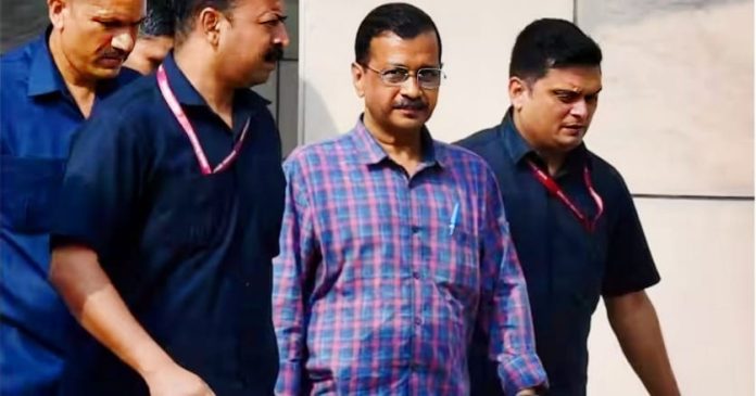 Arvind kejariwal Arvind kejariwal