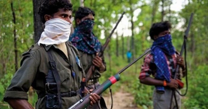 PLFI Naxalites PLFI Naxalites