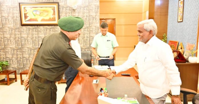 Paramveer Singh Dagar