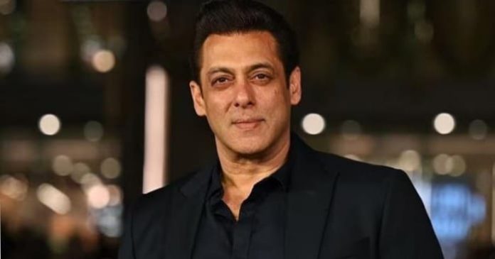 SALMAN KHAN SALMAN KHAN