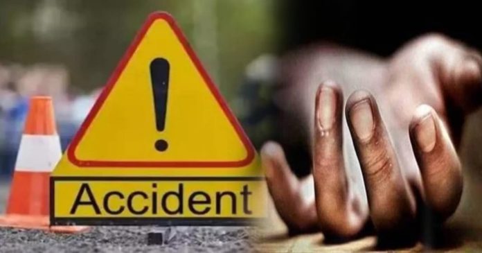 accident accident
