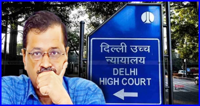arvind kejriwal