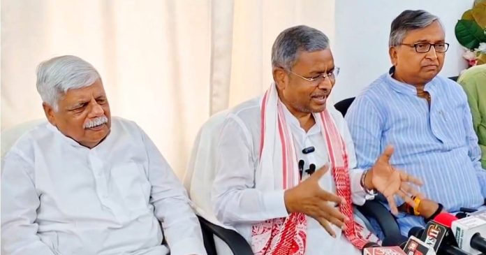 babulal marandi