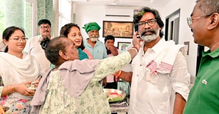 hemant soren hemant soren