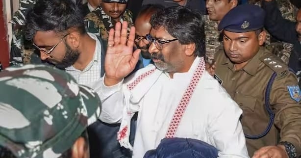 hemant soren hemant soren