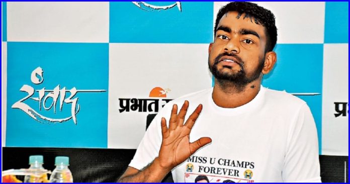 jayram mahto