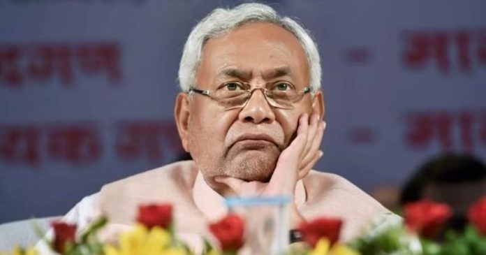 nitish kumar