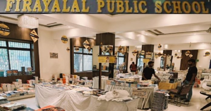 ranchi pustak mela