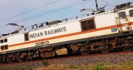 train train