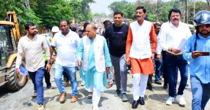 MP Sanjay Seth MP Sanjay Seth