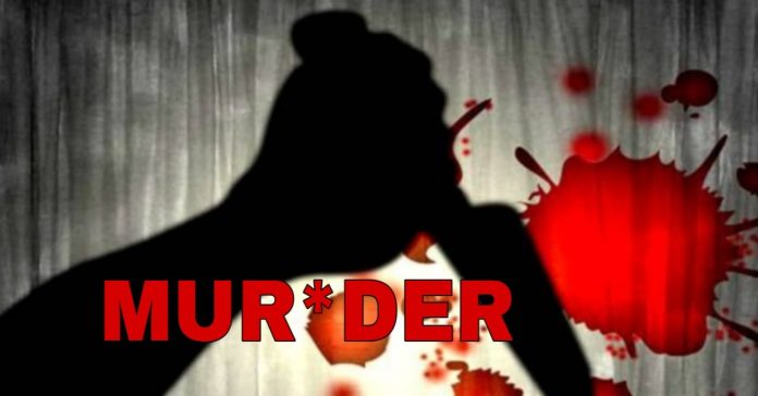 MURDER MURDER