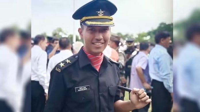 brajesh thapa