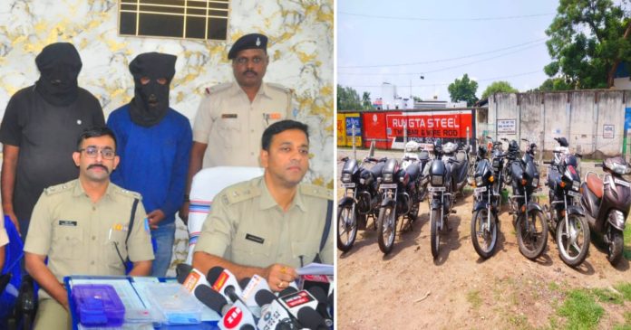 jamshedpur police