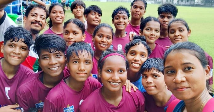 63rd Subroto Cup Football