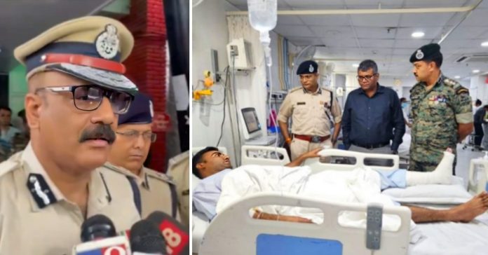 DGP Anurag Gupta DGP Anurag Gupta