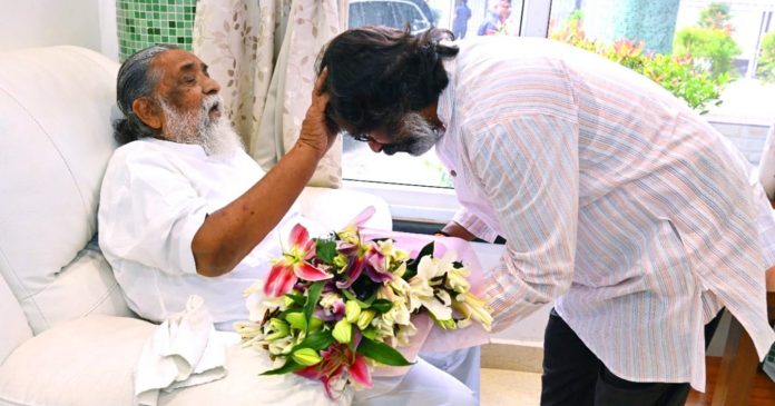 Hemant Soren