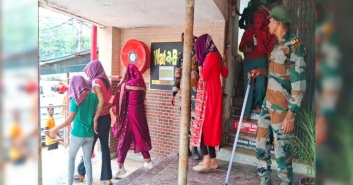 Ranchi sex racket