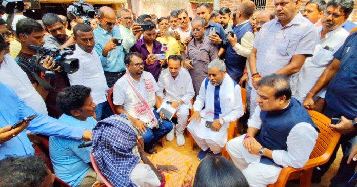 babulal marandi babulal marandi