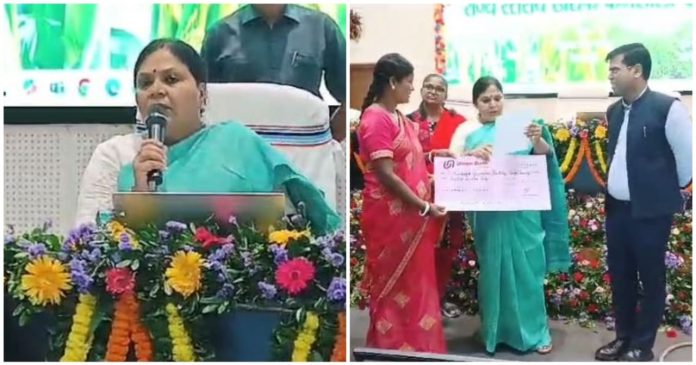 deepika pandey jharkhand agriculture