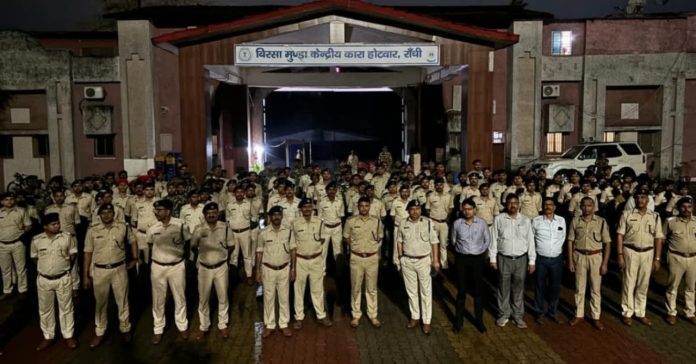 hotwar jail