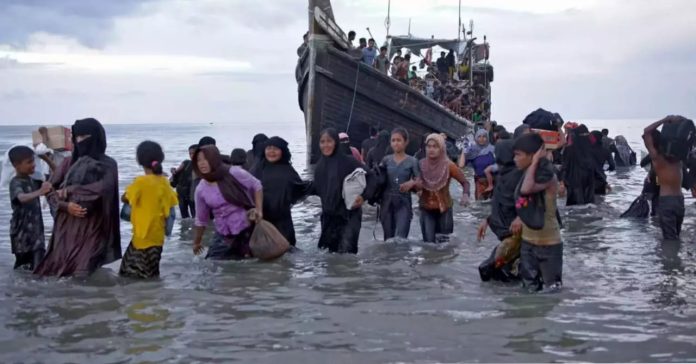 myanmar