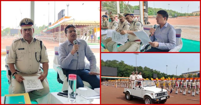ranchi dc