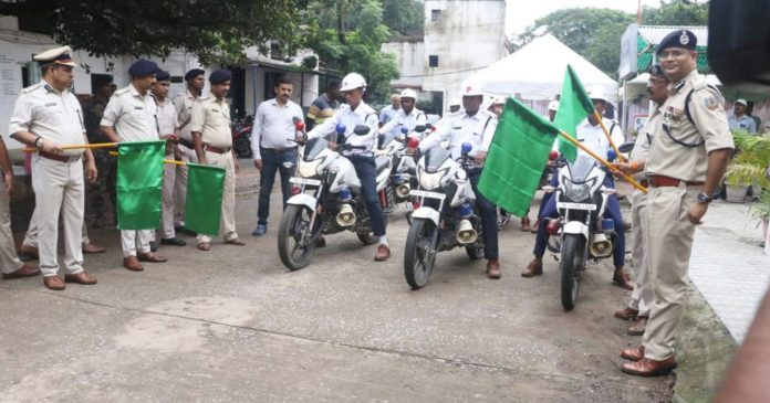 ranchi police ranchi police