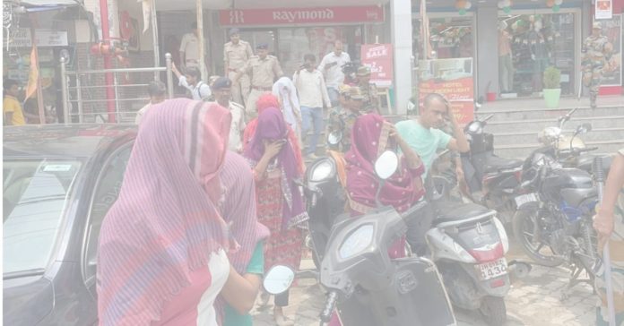 ranchi sex worker