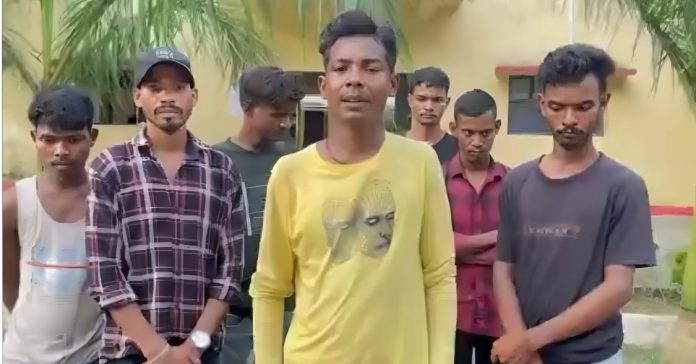 Jamshedpur