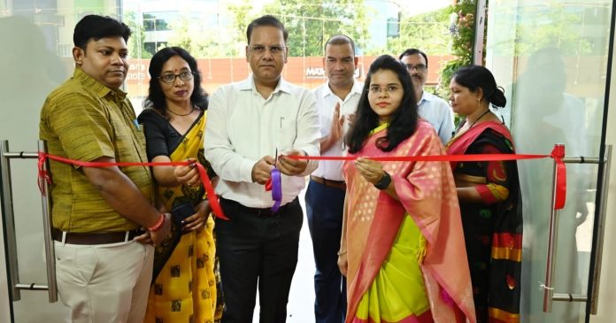 Jharcraft Handloom & Handicraft Expo