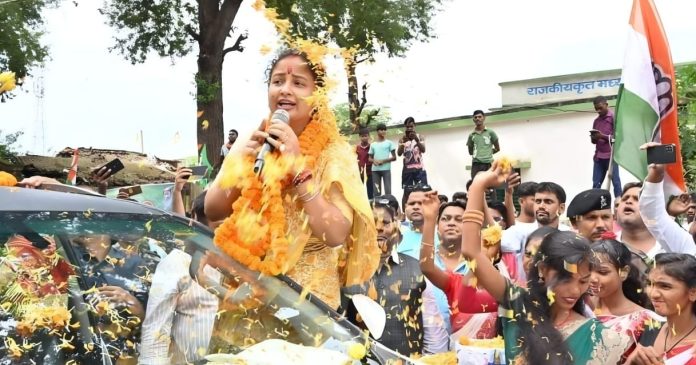 Kalpana Soren