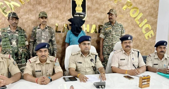 Naxalite Naxalite