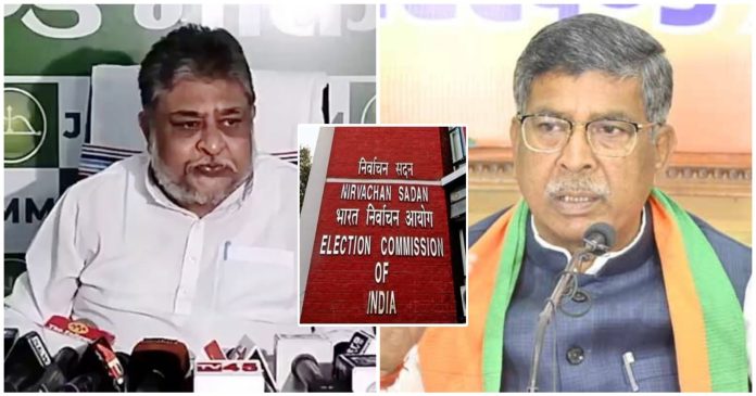 Supriyo Bhattacharya