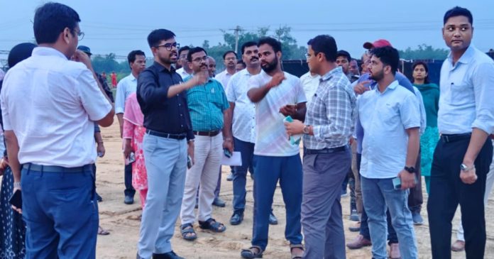 giridih dc