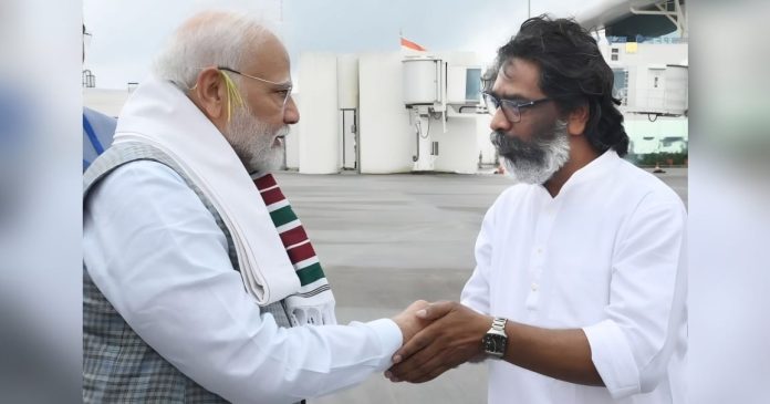 hemant soren hemant soren