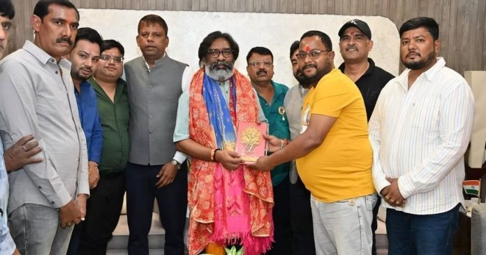 hemant soren hemant soren