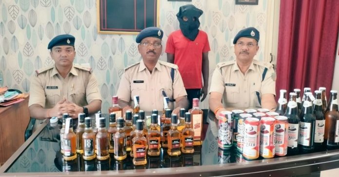 Jharkhand assembly elections